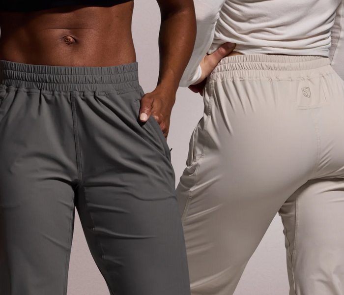 Women's Bottoms--Joggers mobile