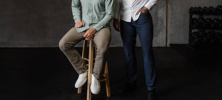Men's Pants