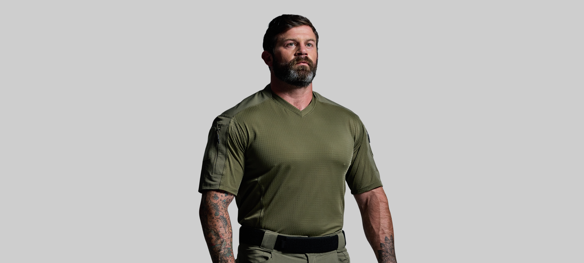 Born Primitive Tactical