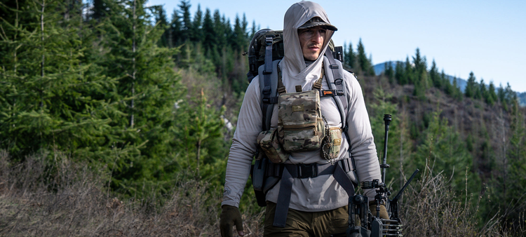 Outdoor Men's & Women's Base Layers