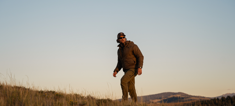 Outdoor Men's & Women's Outer Layers