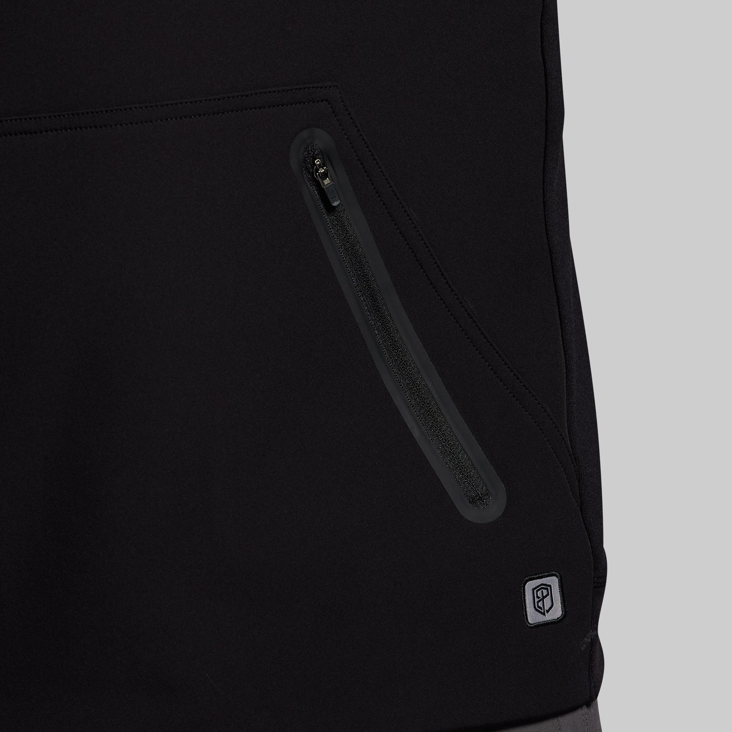 Training Hoodie (Black)
