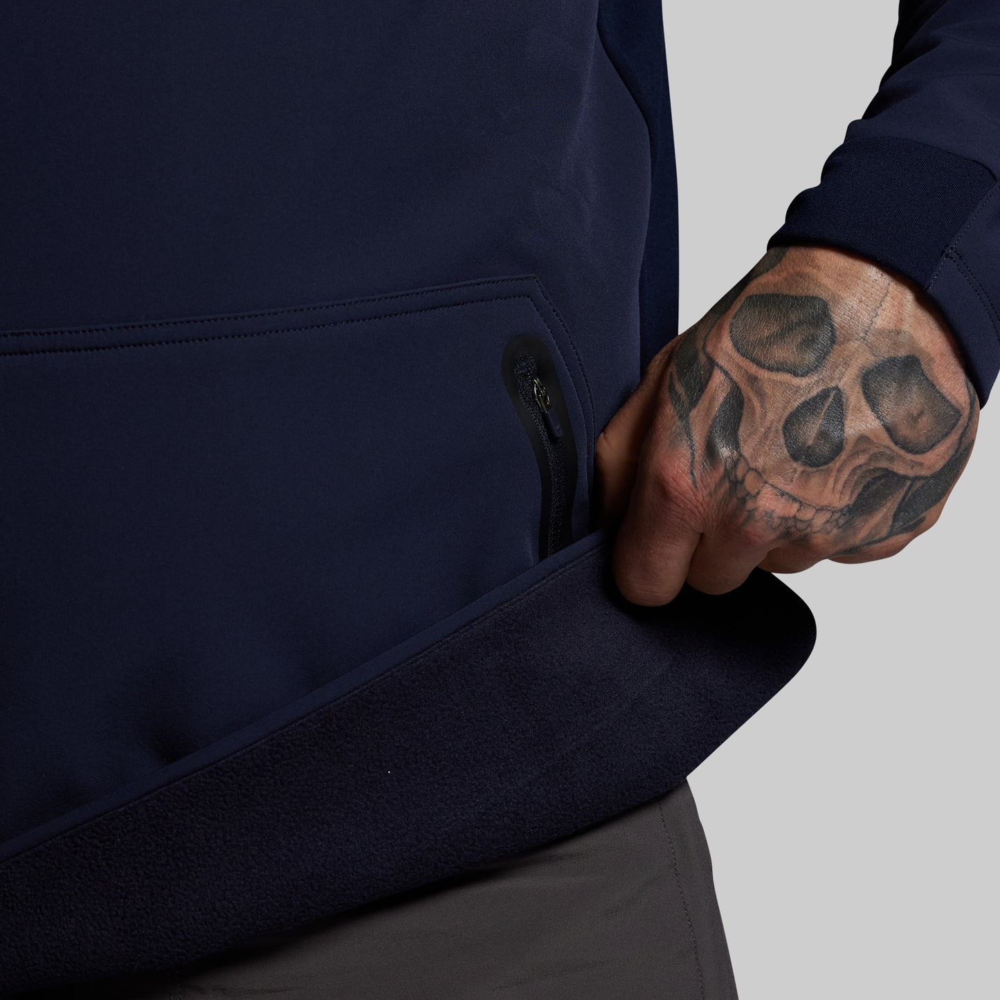 Training Hoodie (BP Navy)