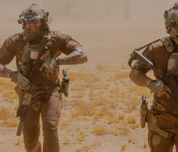 Tactical - Men's Best Sellers