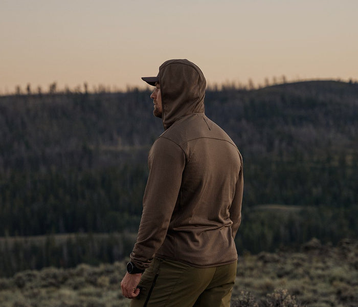 Outdoor - Men's All mobile