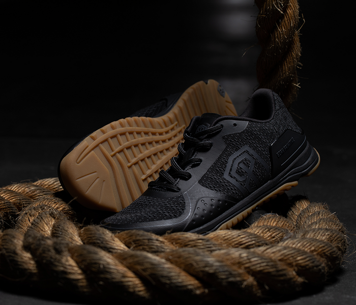 Footwear All