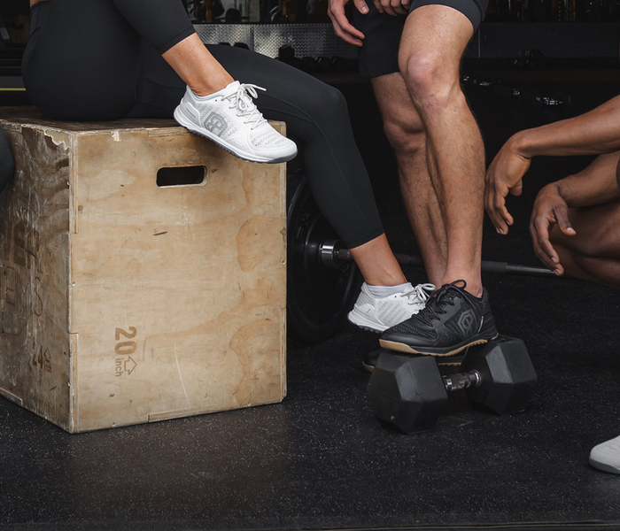 Savage 1 Training Shoe