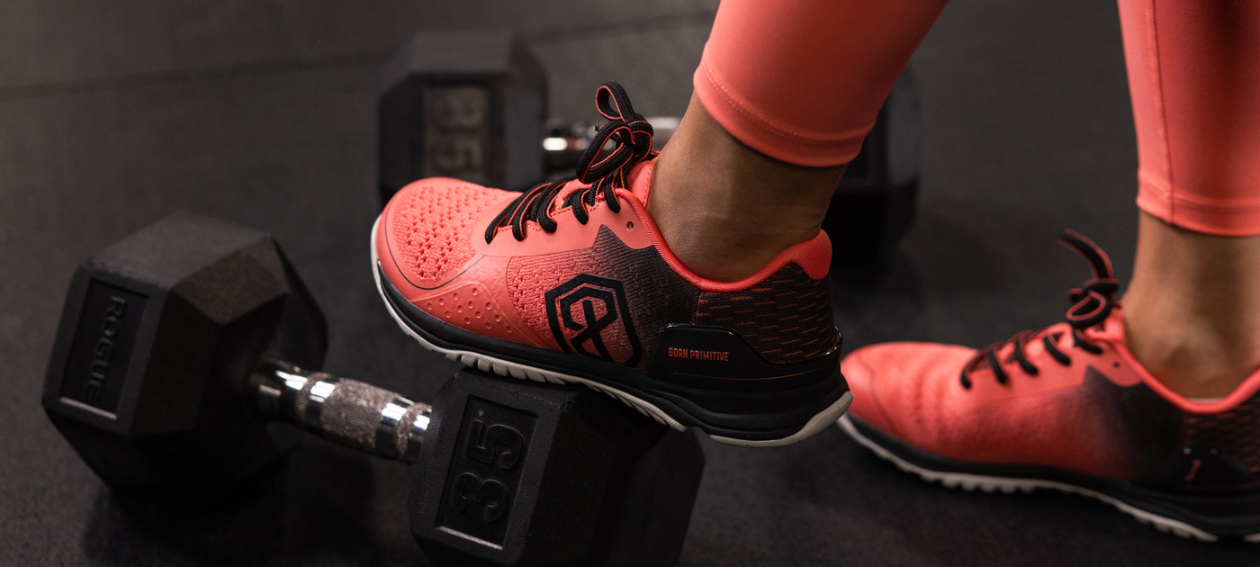 Savage 1 Women's training shoe