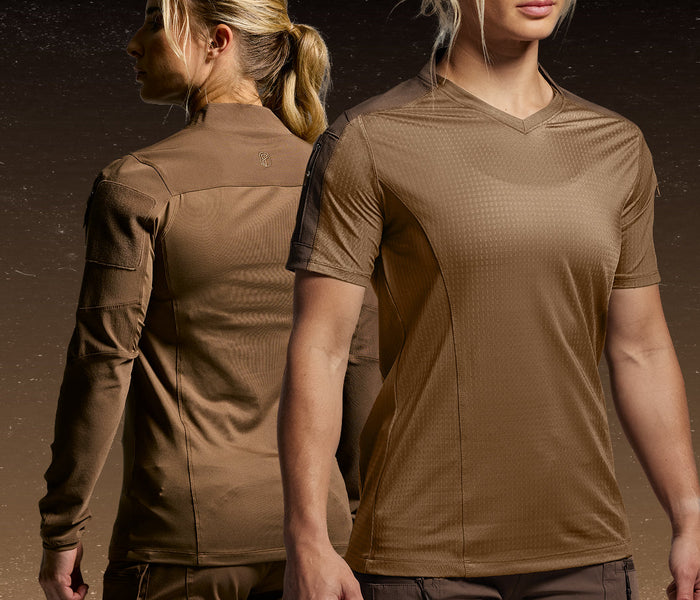 Tactical - Women's New Arrivals