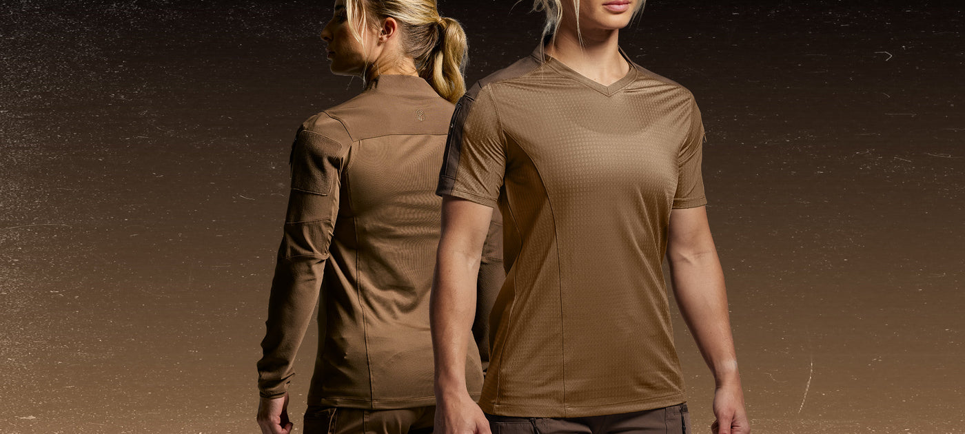 Tactical - Women's New Arrivals