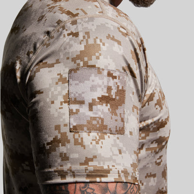 Range Shirt (Desert Digital)
