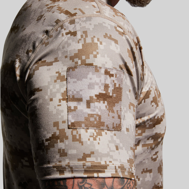Range Shirt (Desert Digital)
