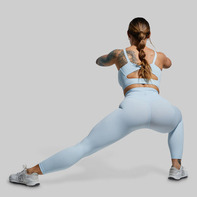 Your Go To 7/8 Legging 2.0 (Angel Blue)