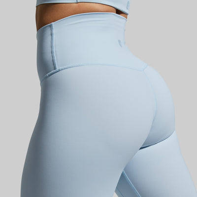 Your Go To 7/8 Legging 2.0 (Angel Blue)