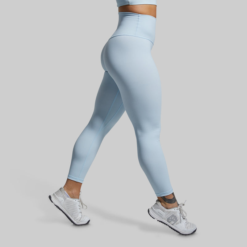 Your Go To 7/8 Legging 2.0 (Angel Blue)