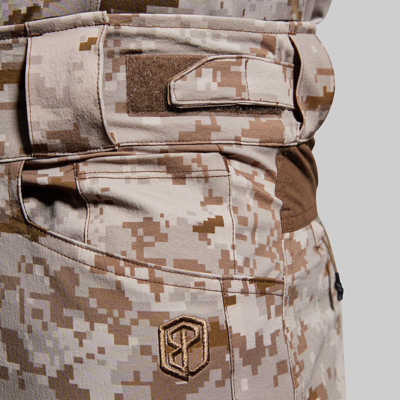 Op Assault Pant (Desert Digital)