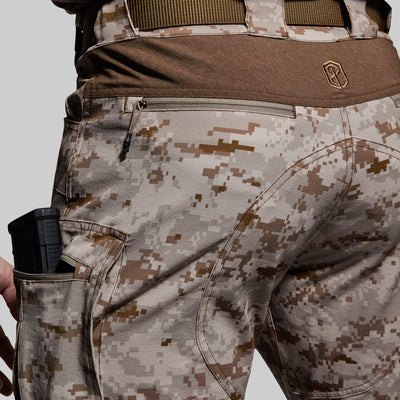 Op Assault Pant (AOR1)