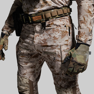 Op Assault Pant (AOR1)