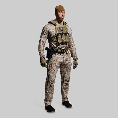 Op Assault Pant (AOR1)