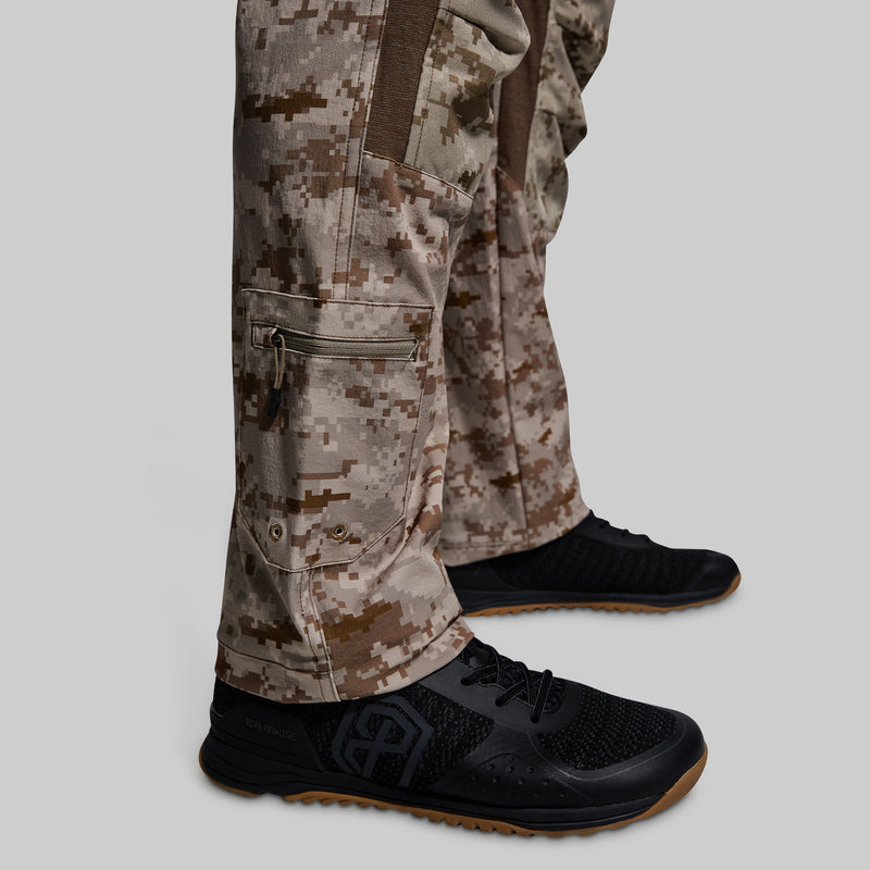 Op Assault Pant (AOR1)