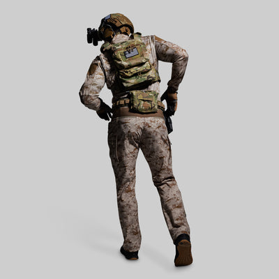 Op Assault Pant (AOR1)