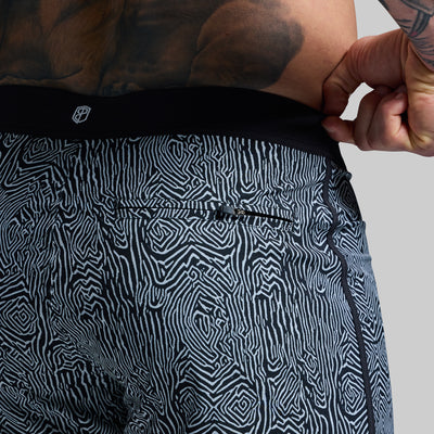 Island Short 5" (Meteor)