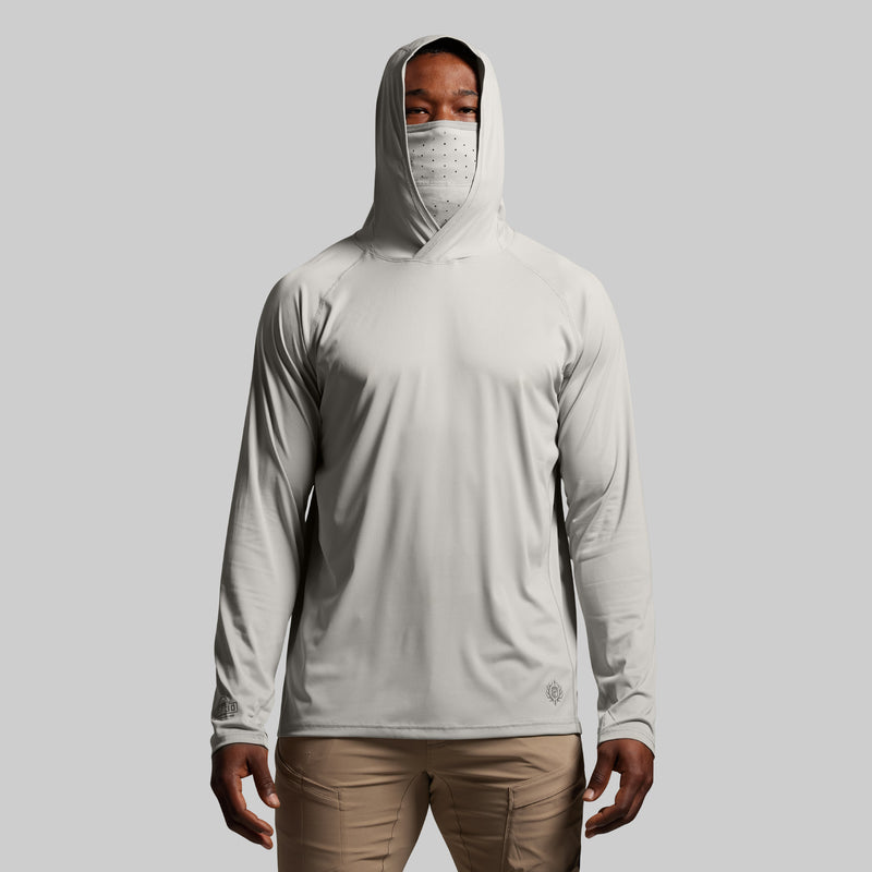 Sun Shirt 2.0 (Paloma Grey)