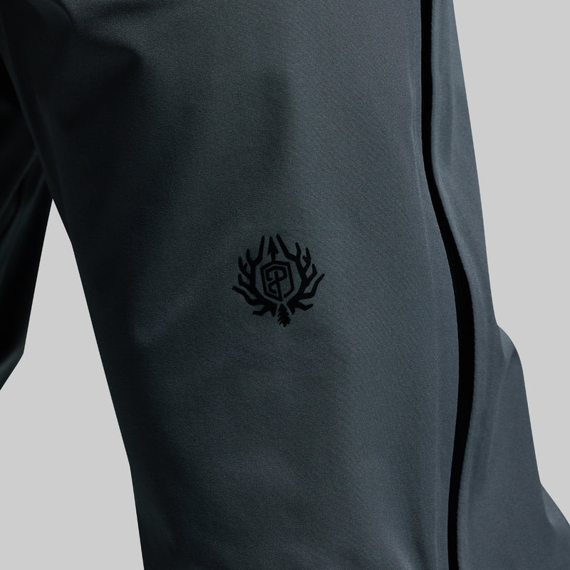 Mission FLEX Rain Pant (Wolf Grey)