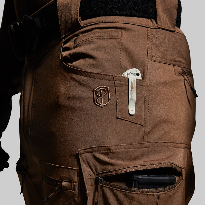 Born Primitive Tactical