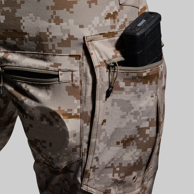 Op Assault Pant (Desert Digital)