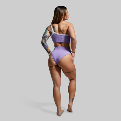Sandbar Bikini Bottom (Fairytale Ribbed)