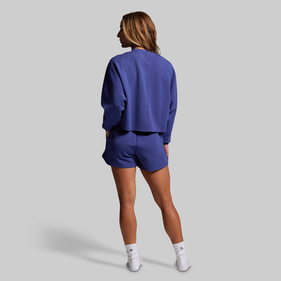 Lounge Lux Short (Deep Sky)