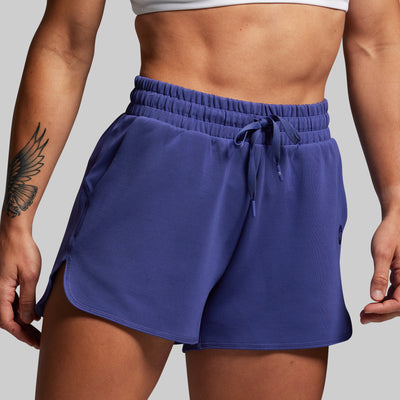 Lounge Lux Short (Deep Sky)